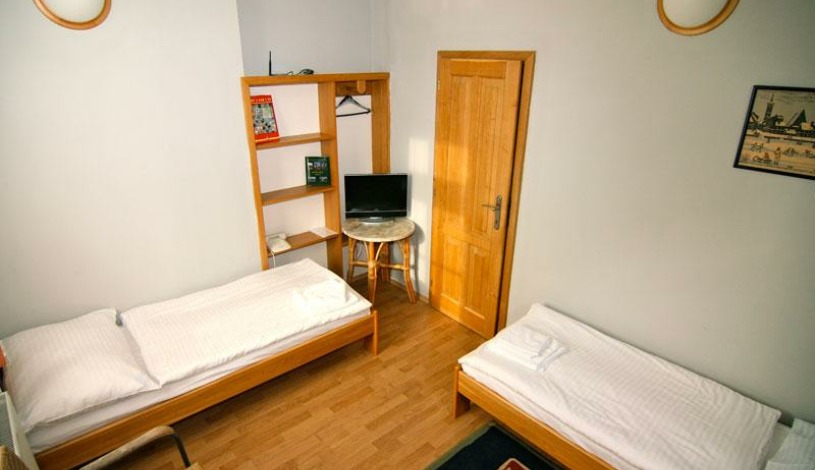 Hotel KLIKA České Budějovice